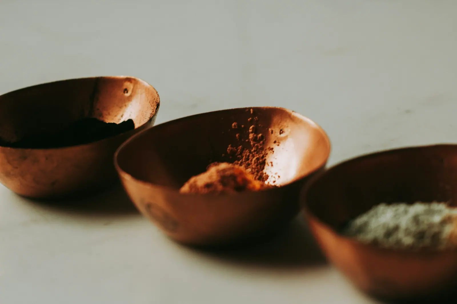 Herbal compresses prepared for therapy